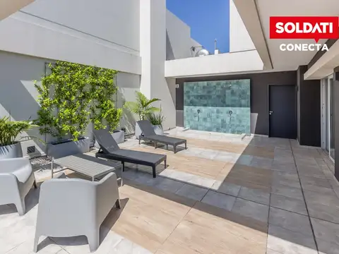 Departamento en Venta de 4 ambientes