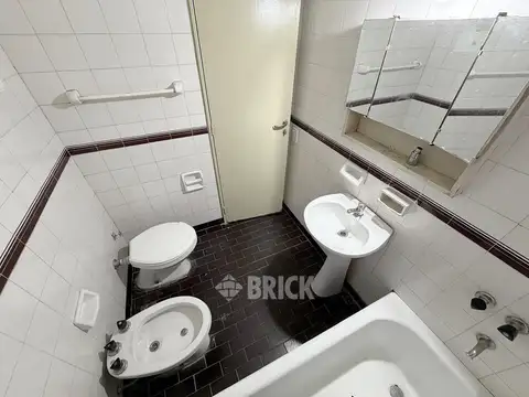 Departamento en Alquiler Apto profesional