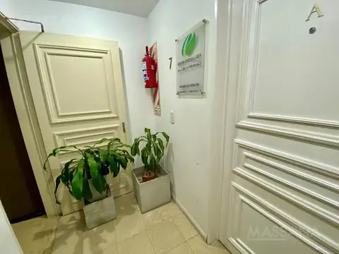 Oficina en Alquiler en Recoleta, $ 1.600.000