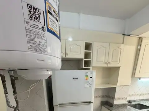 Departamento en Alquiler 51 años
