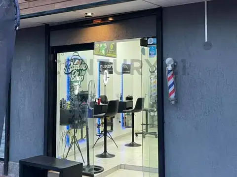 Pablo Ruarte 500, Piso 0