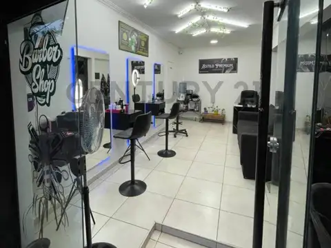 Pablo Ruarte 500, Piso 0