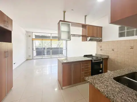 Departamento en Alquiler en Merlo, Partido de Merlo