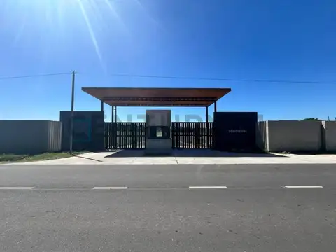 Terreno en Venta en City Bell, USD 51.000