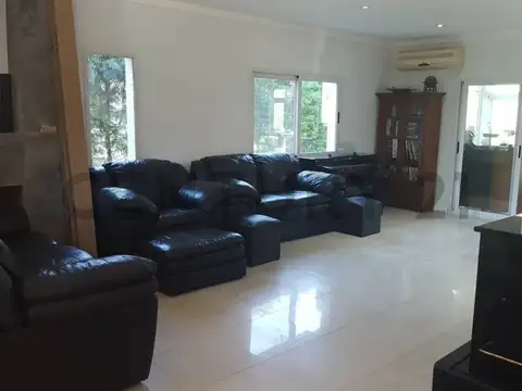 Casa en Venta en El Lauquen Club De Campo, USD 400.000
