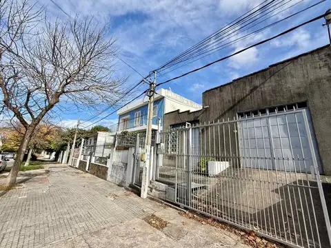 VENTA Local para producción o depósito, Buceo
