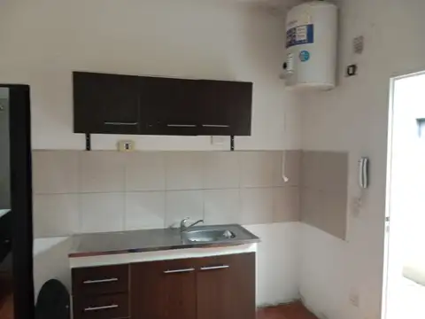 Departamento Monoambiente