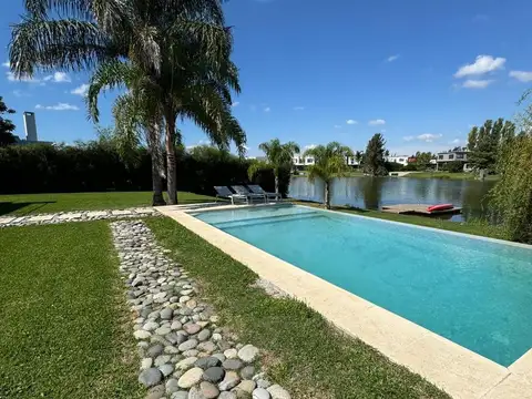 Casa en San Francisco Villanueva