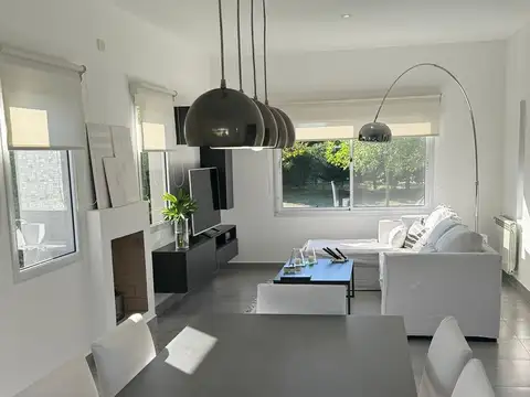 LHC Casa a la laguna en alquiler temporal San Francisco