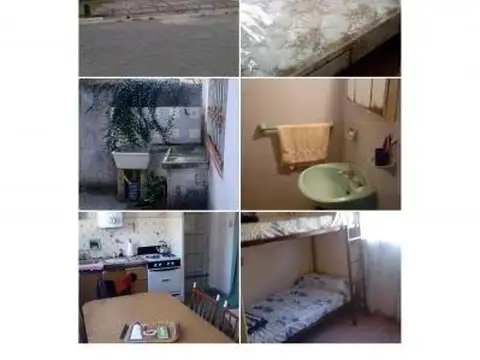 JUJUY  400 LA LUCILA DEL MAR , Piso 0