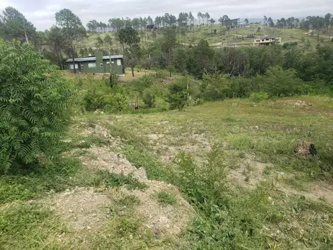Terreno en Venta en Villa Del Condor, USD 22.000