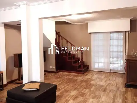 Casa en Venta de 4 dormitorios