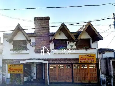 CHALET 6 AMB GARAGE DOBLE PERMUTA