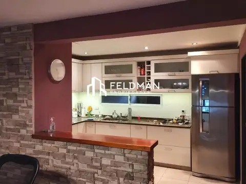 Casa en Venta en Castelar, USD 185.000