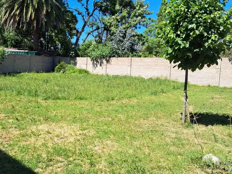 Lote en Barrio "La Armonía", General Rodríguez