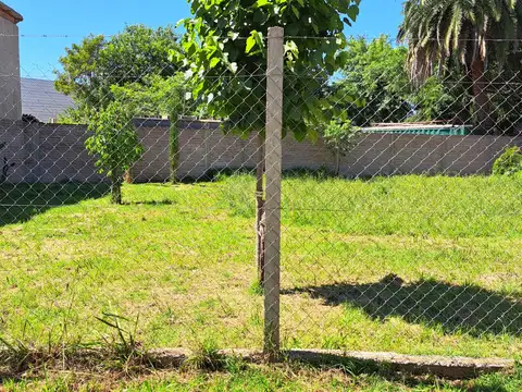 Terreno en Venta 23  mts Frente