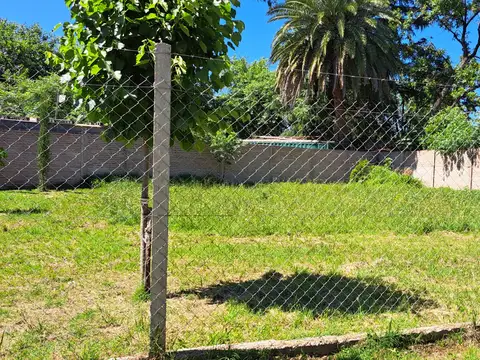Terreno en Venta en General Rodriguez, USD 60.000