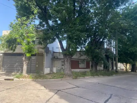 Diag 110 e/ 19 y 67 100, Piso 0