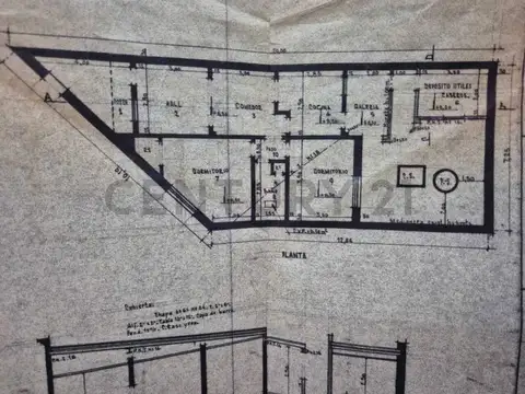 Casa en Venta de 2 dormitorios