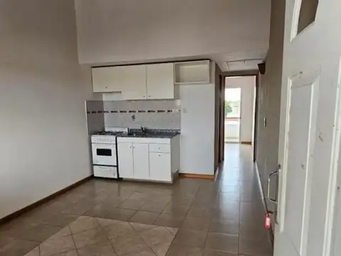 OPORTUNIDAD 2 AMBIENTES EN HAEDO, A ESTRENAR !