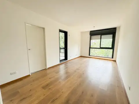 Ingeniero Leon Miglierini 800 - Departamento de 1 dormitorio en venta -  Fisherton