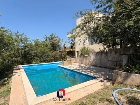 Casa en Venta en Unquillo, USD 148.900
