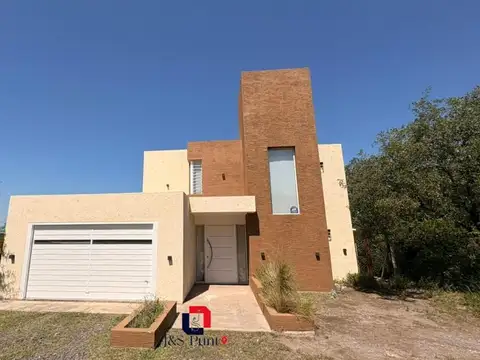 Casa en Venta 4 años