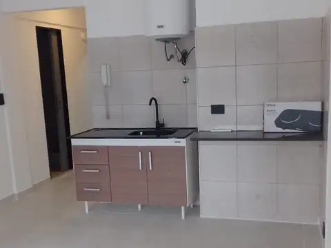 DEPARTAMENTO MONOAMBIENTE A ESTRENAR EN MUNRO