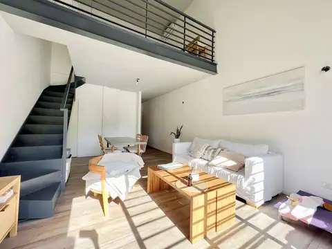 Departamento en Alquiler en Beccar Vías / Libertador, $ 1.150.000