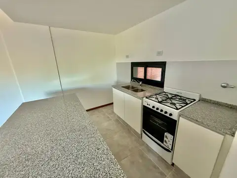 Departamento en Alquiler A Estrenar