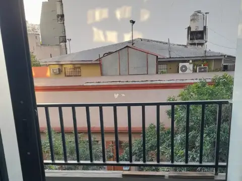 Departamento en Alquiler Apto profesional