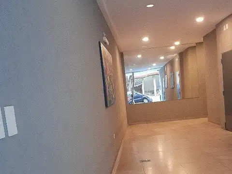 Pichincha 1100, Piso 4