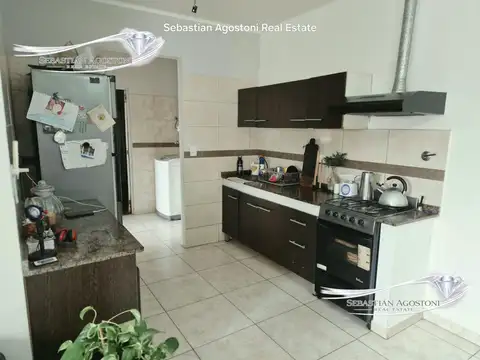 Depto Tipo Casa en Alquiler en Ituzaingó, $ 800.000