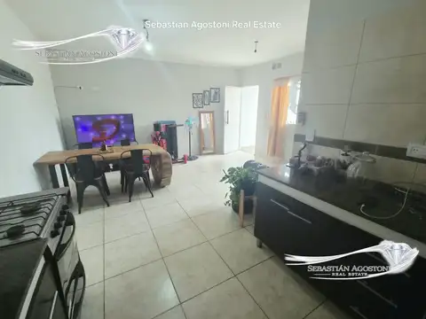 Depto Tipo Casa en Alquiler 8 años