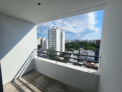 Departamento 1 Dormitorio Alquiler La Plata