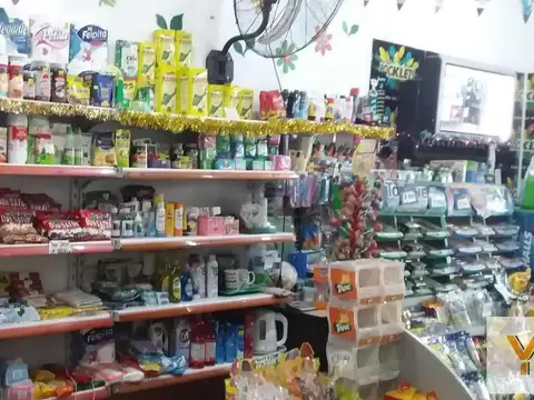 Fondo de Comercio en Venta - Monoambiente 1 Baño - 45mts - La Plata