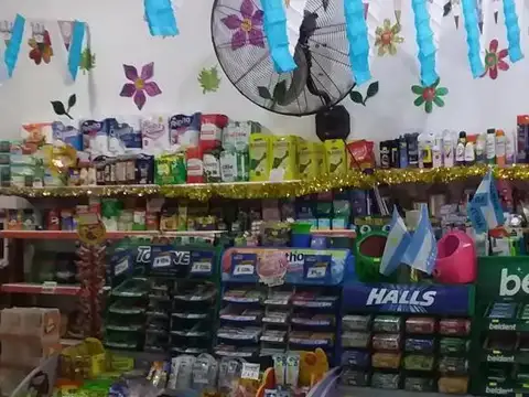 Fondo Comercio en Venta 9 años
