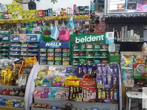 Fondo Comercio en Venta 9 años