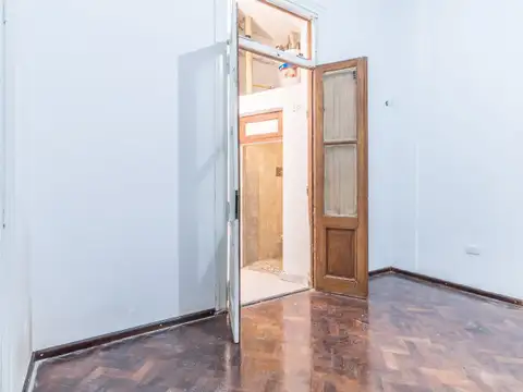Depto Tipo Casa en Alquiler de 2 dormitorios