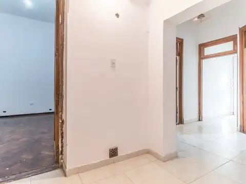 Depto Tipo Casa en Alquiler 46 años