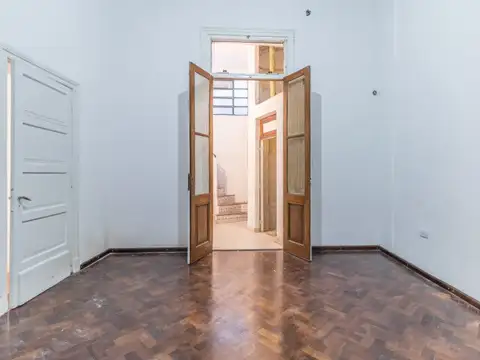 Altolaguirre 3285 , Piso 0