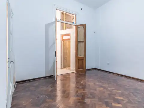 Depto Tipo Casa 4 ambientes con 1 baño