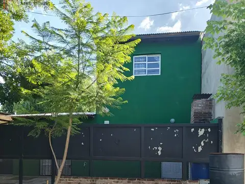 Departamento en Centro