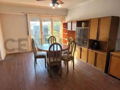 3 AMBIENTES EN FLORESTA- OPORTUNIDAD INVERSORES