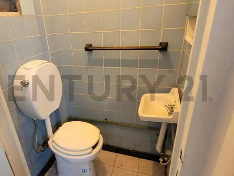 3 AMBIENTES EN FLORESTA- OPORTUNIDAD INVERSORES