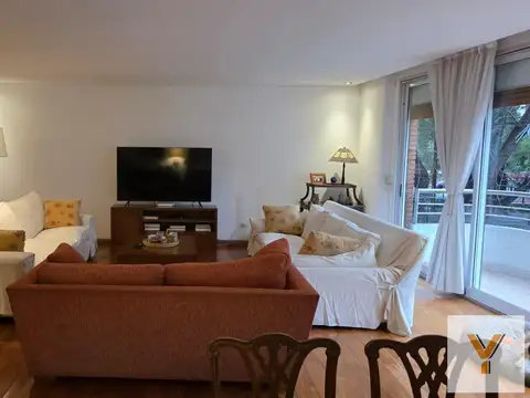 Departamento en Alquiler 25 años