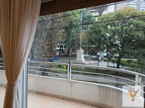 Departamento en Alquiler de 4 dormitorios