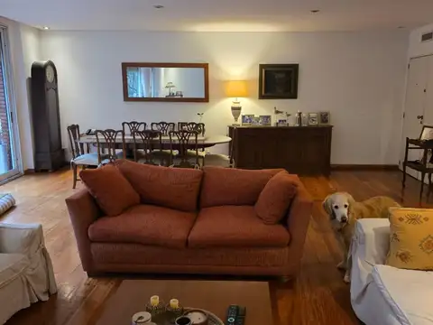 Departamento en Alquiler Apto profesional