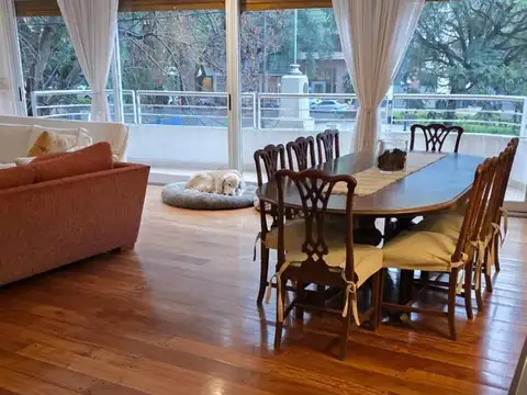 Departamento en Alquiler en Palermo, USD 3.000