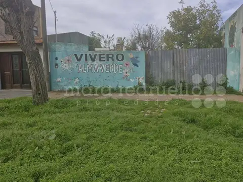 EN VENTA EXCLUSIVO UNICO LOTE EN  AVENIDA LASTRA CHASCOMUS A 1 CUADRA DE LA LAGUNA